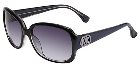 michael kors harper sunglasses in black m2789s 001 57|Michael Kors Sunglass Harper Black M2789s 001 57 .